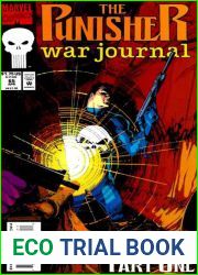 Punisher War Journal volume 1 # 65 : Pariah Part One: Pariah!