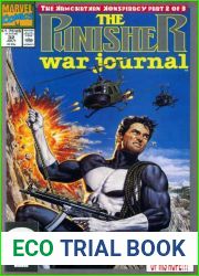 Punisher War Journal volume 1 # 32 : The Kamchatkan Konspiracy Part 2: Blowout