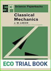 Classical Mechanics