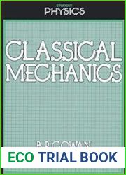 Classical Mechanics