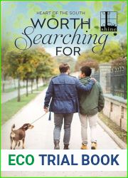 Worth Searching For (Heart of the South, #2)