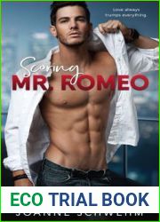 Scoring Mr. Romeo