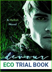 Devour (Hellish #2)