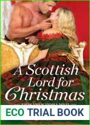 A Scottish Lord for Christmas (Sins and Scandals #3)
