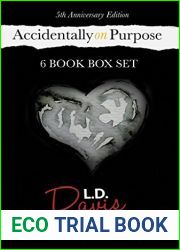 Accidentally on Purpose 6 Book Box Set