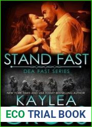 Stand Fast (DEA FAST #3)