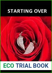 Starting Over (Sugar Creek Romance)