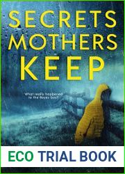 Secrets Mothers Keep