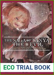 The Saga of Tanya the Evil, Vol. 12: Mundus Vult Decipi, Ergo Decipiatur