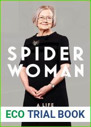 Spider Woman: A Life