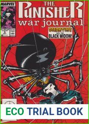 Punisher War Journal volume 1 # 9 : Guilt Trip