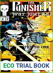 Punisher War Journal volume 1 # 42 : Ten to One