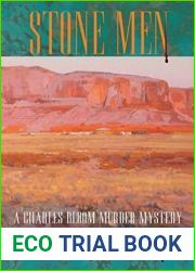Stone Men: A Charles Bloom Murder Mystery