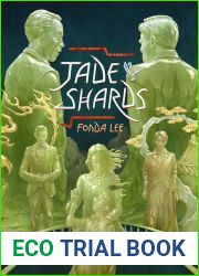 Jade Shards (The Green Bone Saga, #0.75)