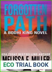 Forgotten Path (Bodhi King #8)
