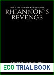 Rhiannon|s Revenge (The Bohannon Witches Duology Book 2)
