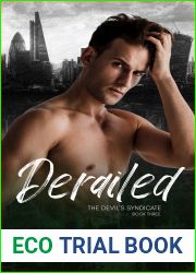 Derailed (The Devil|s Syndicate #3)