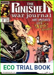 Punisher War Journal volume 1 # 12 : Contrast in Sin