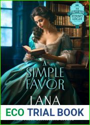 A Simple Favor (The Mayfair Literary League, #4)