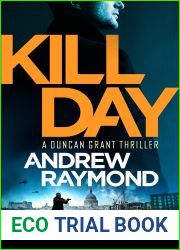 Kill Day (Duncan Grant #1)