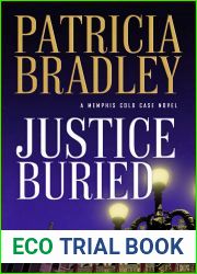 Justice Buried (Memphis Cold Case #2)