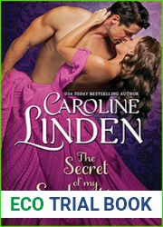 The Secret of My Seduction (Scandals, #4.5)