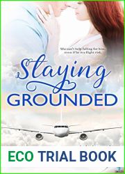 Staying Grounded (Rocky Harbor #1)