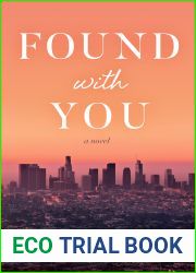 Found with You (Lost and Found #2)
