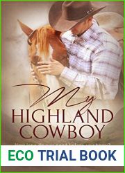 My Highland Cowboy