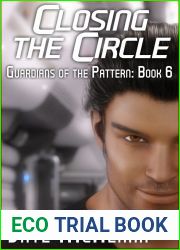 Closing the Circle (Guardians of the Pattern, #6)
