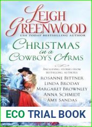 Christmas in a Cowboy|s Arms