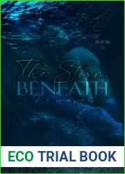 The Storm Beneath the Waves (Kelly Cove Secrets #1)