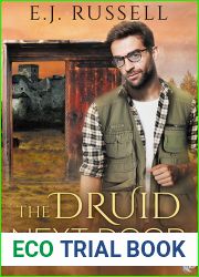 The Druid Next Door (Fae Out of Water, #2)