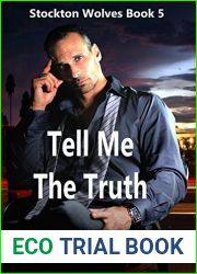 Tell Me The Truth (Stockton Wolves #5)