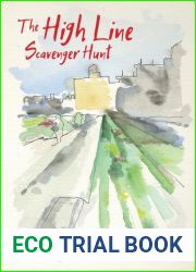 The High Line Scavenger Hunt