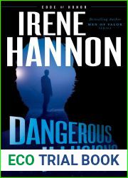 Dangerous Illusions (Code of Honor, #1)