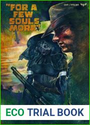 For a Few Souls More (Splatter Western)