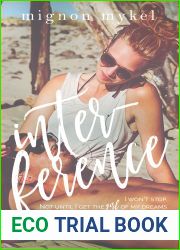Interference (Prescott Family #1)
