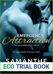 Emergency Attraction (Love Emergency #3)