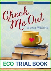 Check Me Out (Proper Romance Contemporary)