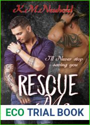 Rescue Me (Heathens Ink #1)
