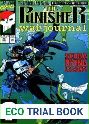 Punisher War Journal volume 1 # 26 : The Sicilian Saga Part 2: Cry Uncle