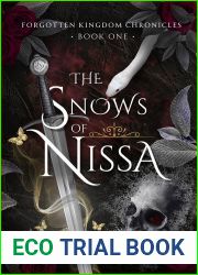 The Snows of Nissa (Forgotten Kingdom Book 1)