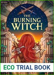 The Burning Witch (The Burning Witch, #1)