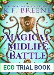 Magical Midlife Battle (Leveling Up, #8)