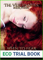 When To Fear The Living (The Veil Diaries, #3)