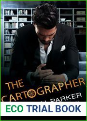 The Cartographer (The Compass, #6)