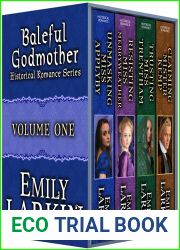 Baleful Godmother Historical Romance Series Volume One (Baleful Godmother, #1-3)