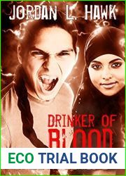 Drinker of Blood (SPECTR Series 2, #3)