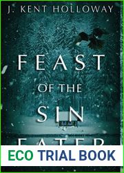Feast of the Sin Eater (Ezekiel Crane Paranormal Mystery)